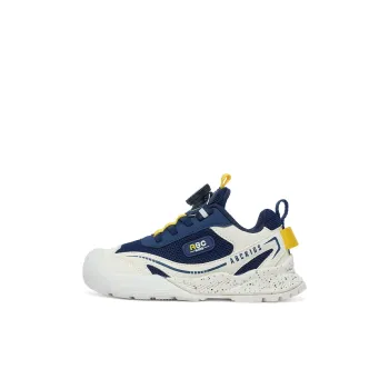 ABC KIDS Anti Slip And Wear Resistant Breathable Low Top Kids' Running Shoes Kids'