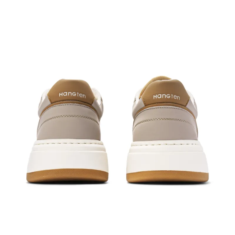 HANG TEN Low-Top Skateboard Shoes Men's-10