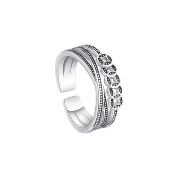 MGS Rings Men