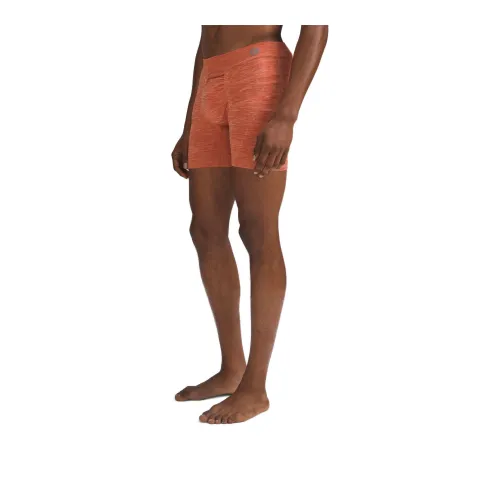 Lululemon Rapid Vent Tech Boxer 5' Underpants Men's