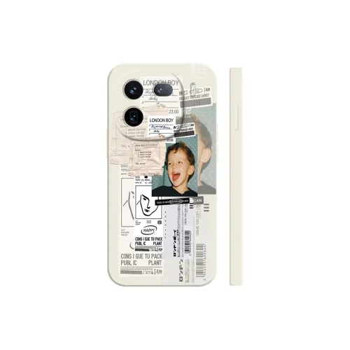 BAOCHENG Phone Cases