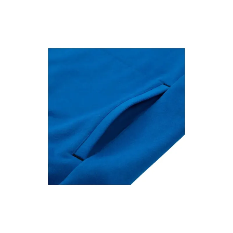 DECATHLON Sweatshirt Men's Light Prussian Blue-8