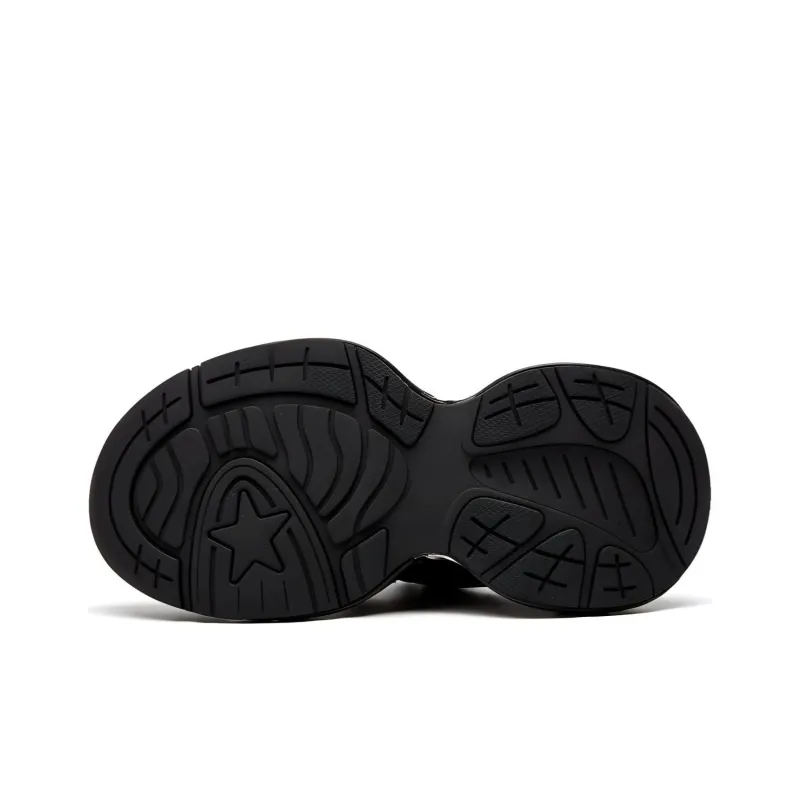 BARDILEV Chunky Sneakers Unisex-4