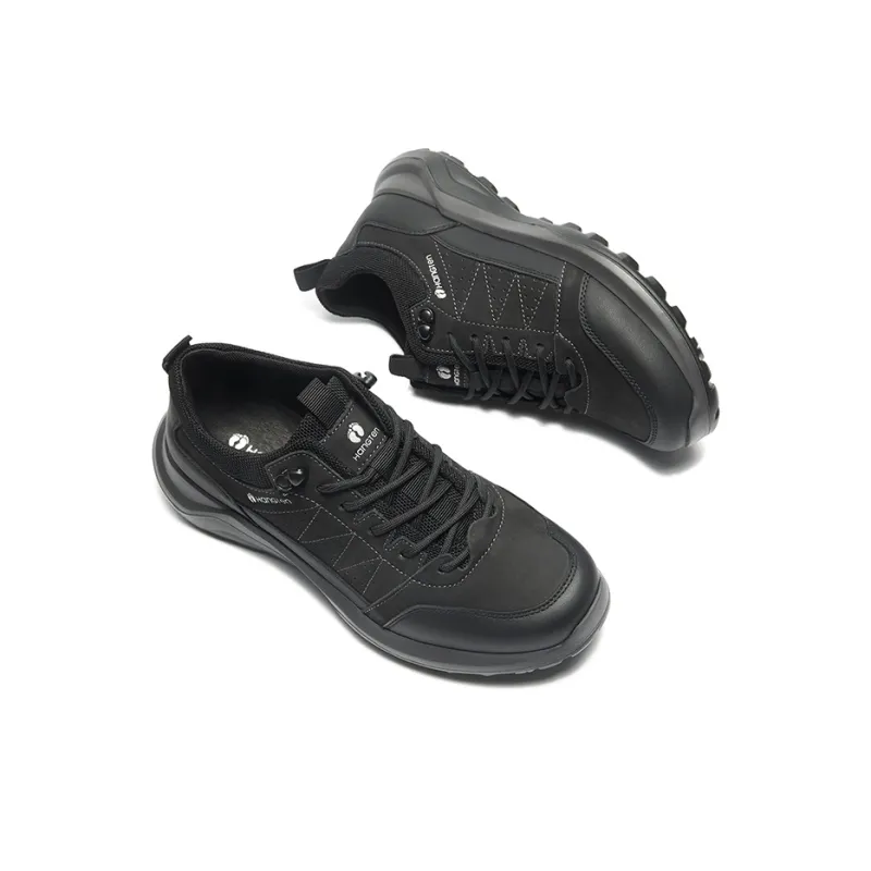 HANG TEN Low Top Outdoor Shoes Unisex-5