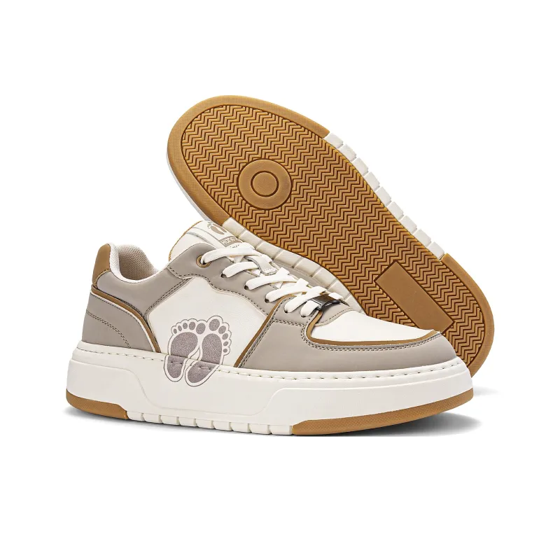 HANG TEN Low-Top Skateboard Shoes Men's-11