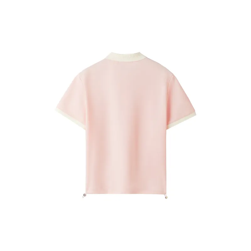 HLA Polo Shirts Women's-1