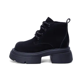 FCS Martin Boots Women's Yellow