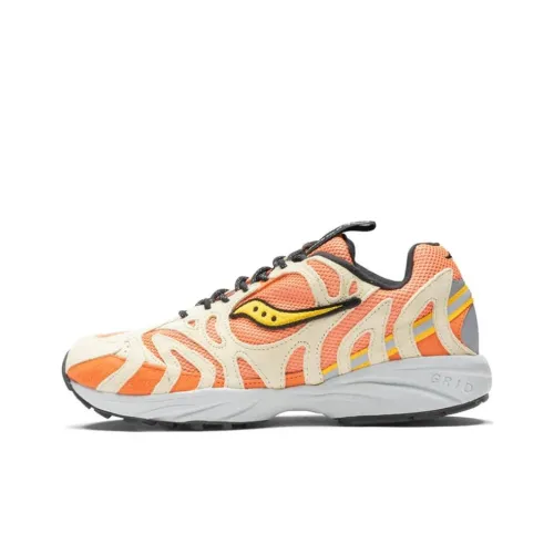 Saucony Grid Azura 2000 Venus