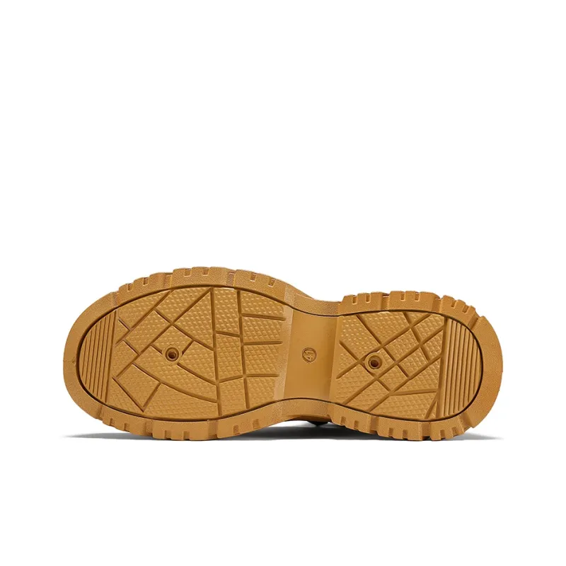 DOUBLE STAR 88 Short Martin Boot Men's-4