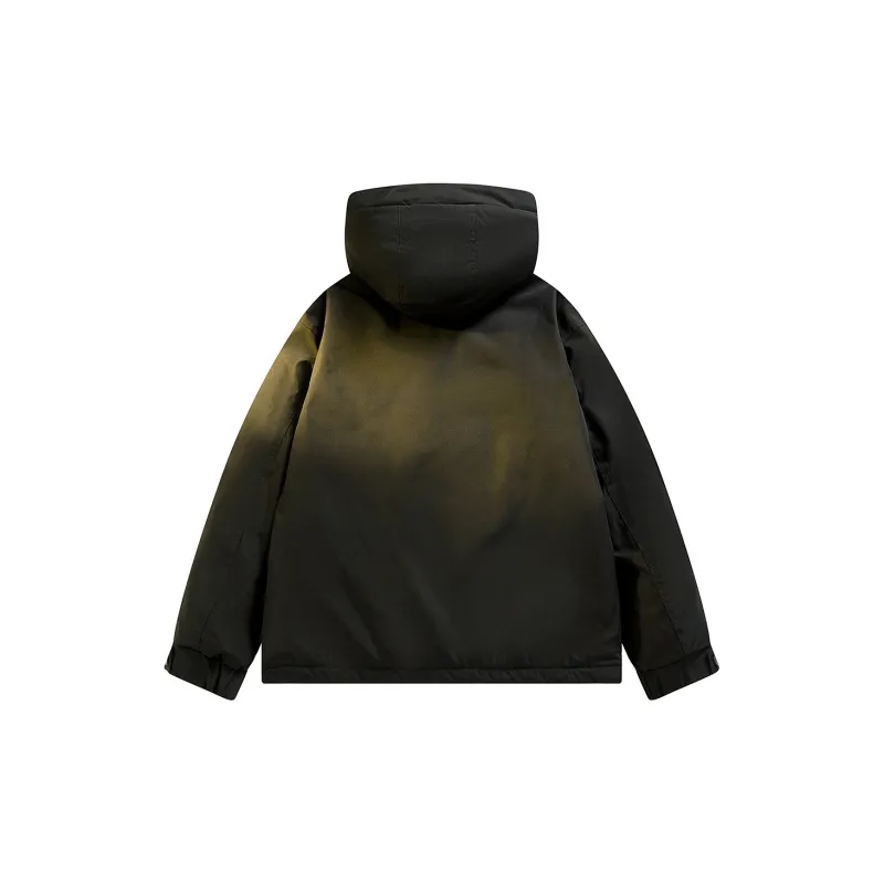 PAL ONGACO Down Jackets Unisex-1