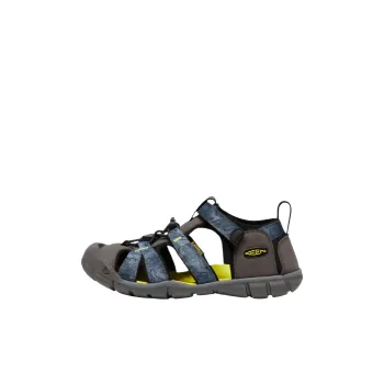 KEEN Seacamp 2 Low Top Children's Sandals Gray Kids'