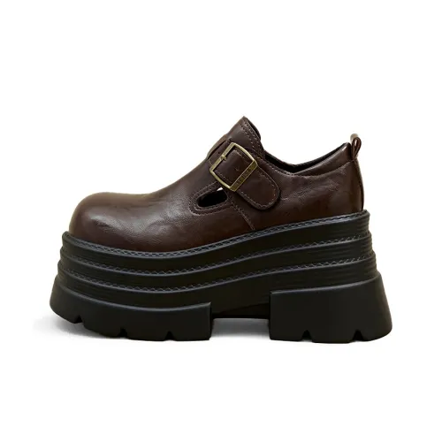 A Poinsettia Princess Casual Single Shoes Women's
