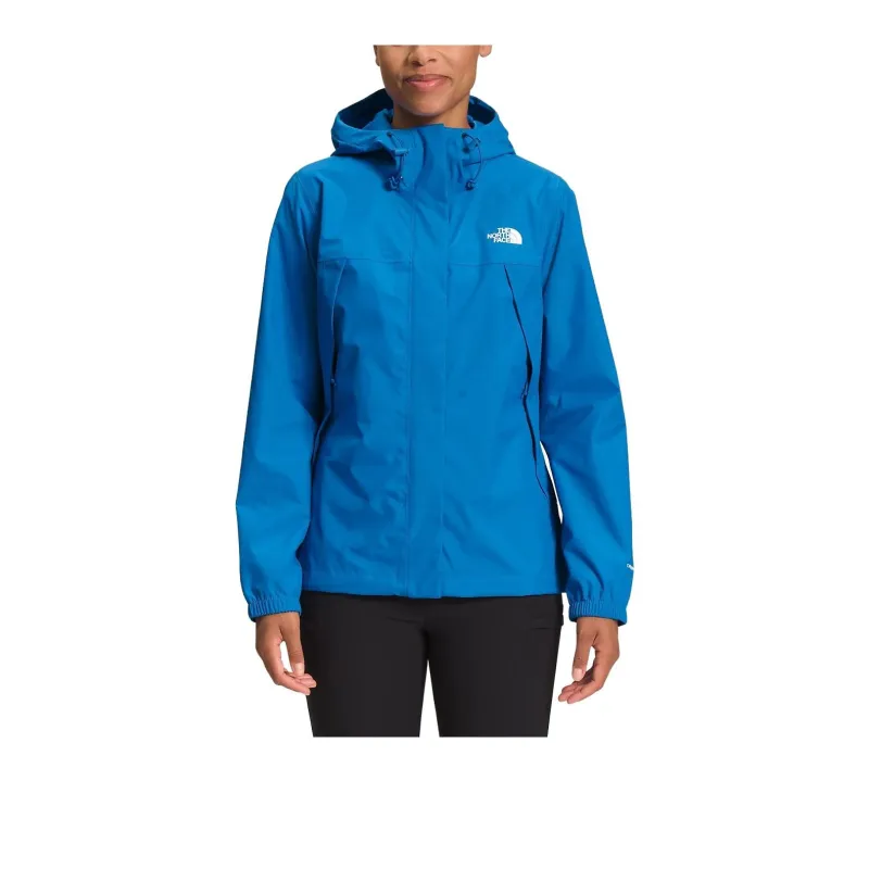 THE NORTH FACE Antora Jacket Women's Blue-1