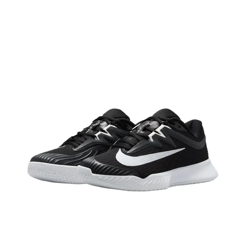 Nike Vapor Pro 3 Hc Black White Women's-2