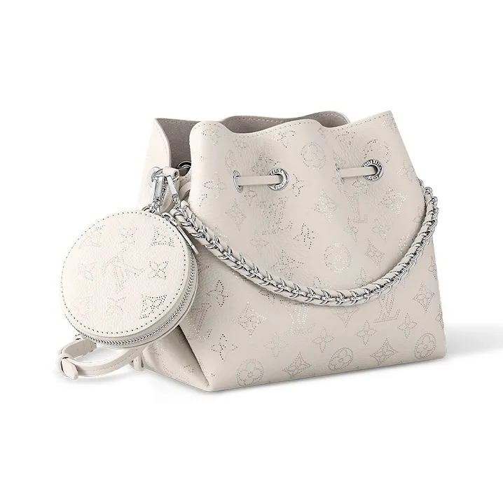 LOUIS VUITTON Bella Shoulder Bags-1