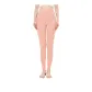 Pink Gray Orange