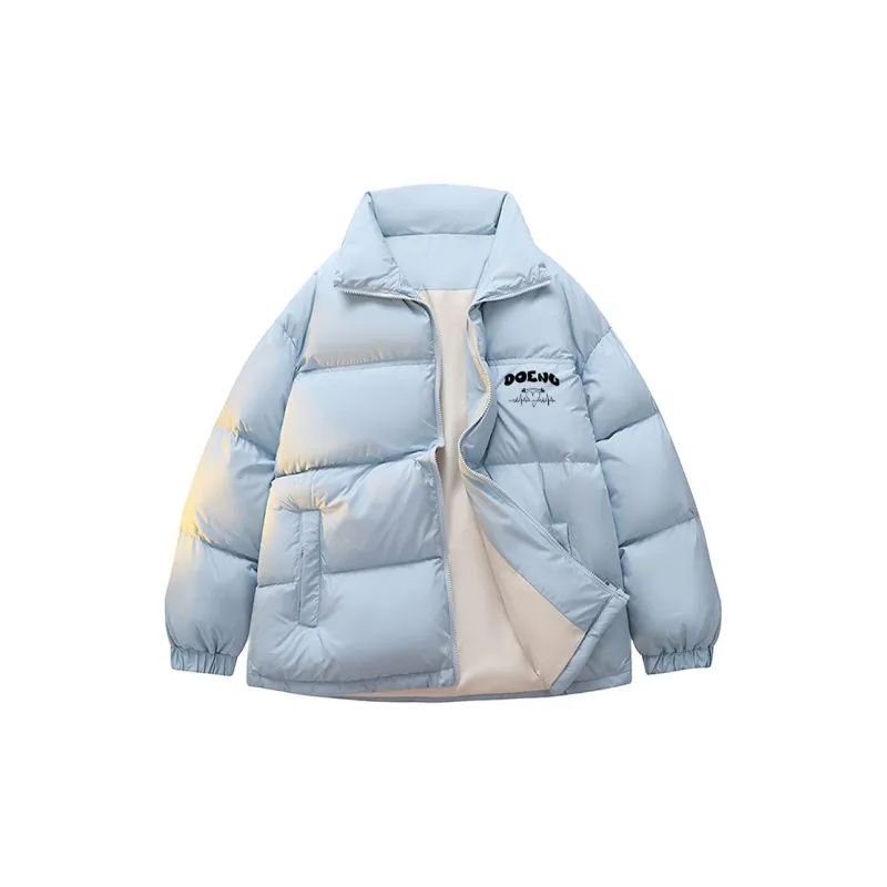 DOENU Down Jackets Unisex-8