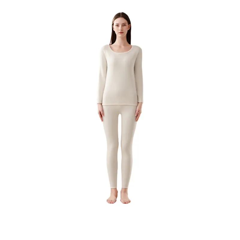 Lanza Women's Thermal Sets-0