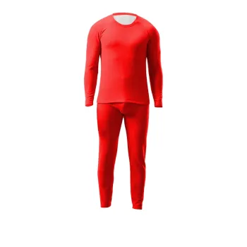 MIIOW Men Thermal Sets