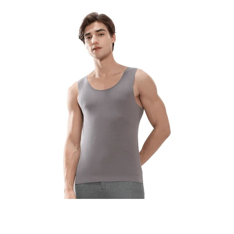 Ordifen Men Thermal Tops-2