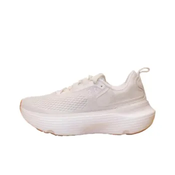 Under Armour Infinite Elite 2 Running Shoes Women's Low Top White