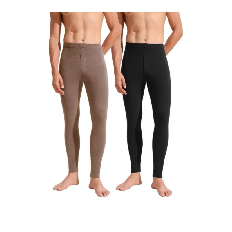 MIIOW Thermal Pants Men's Combo Set-16