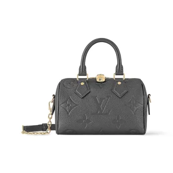 LOUIS VUITTON Speedy Bandoulière 20
