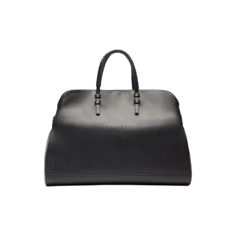 Casadei Calfskin One Shoulder Handbag Women's-2