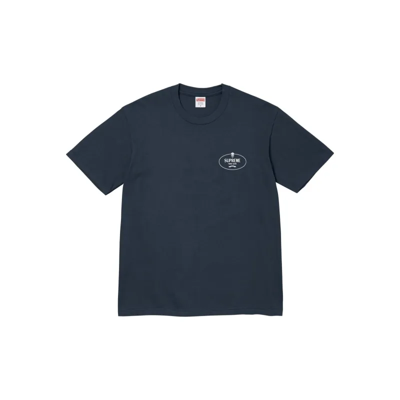 Supreme Crest Tee FW24-5