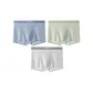 Dusty Blue+Light Green+Light Gray