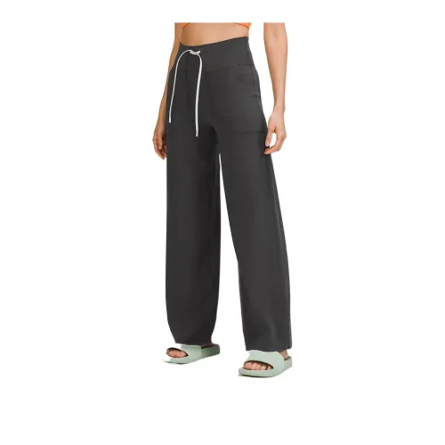 Lululemon Throwback Still Yoga Pants Women's