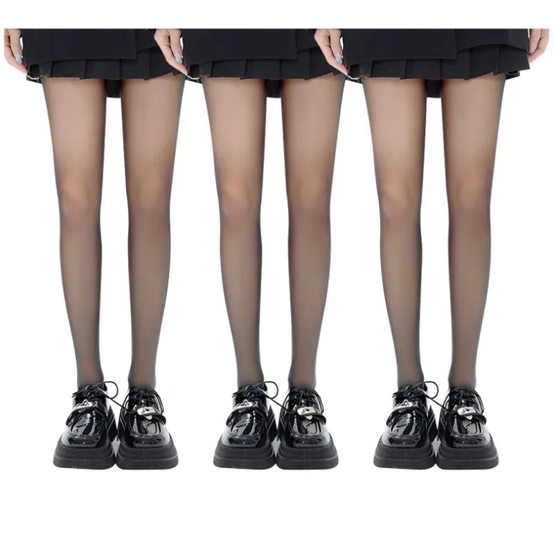 MADALLO Stockings Women's Combo Set-3