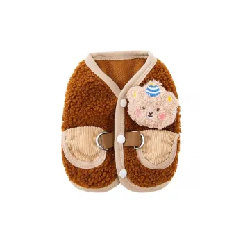 Hippie dogs Pet Clothing