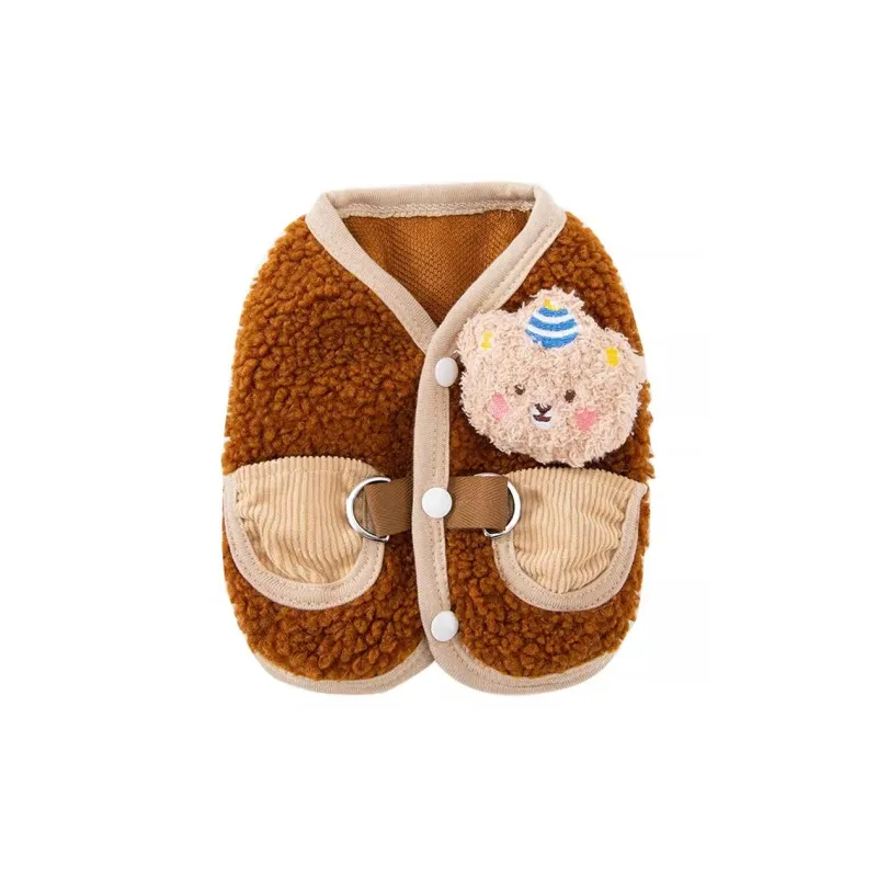 Hippie dogs Pet Clothing-0