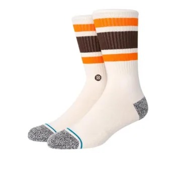 Stance Mid Calf Socks Men's 1 Pack Multicolor