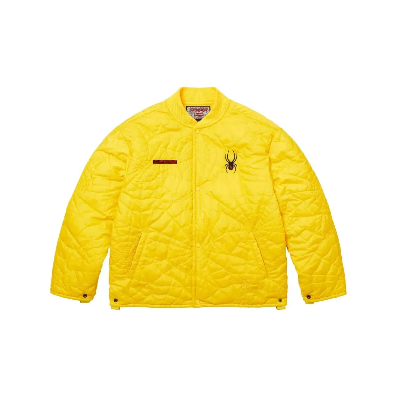 Supreme Technical Jacket-19