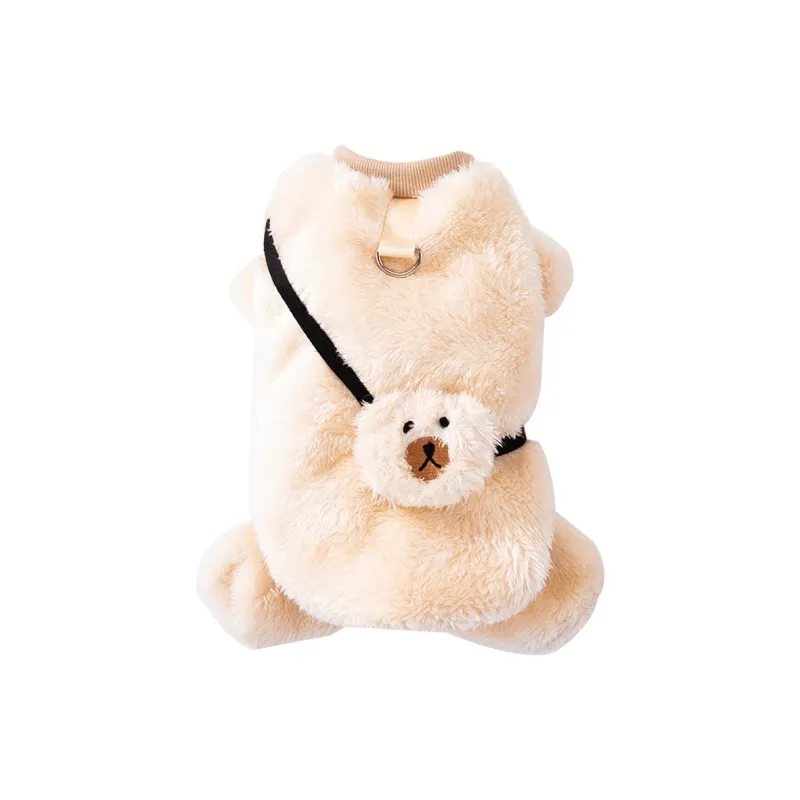 Hippie dogs Pet Clothing-0