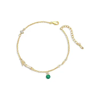SHARK BABY S925 Silver Bracelets Women's