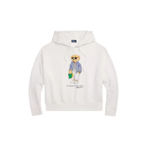 Polo Ralph Lauren Polo Bear Hoodie