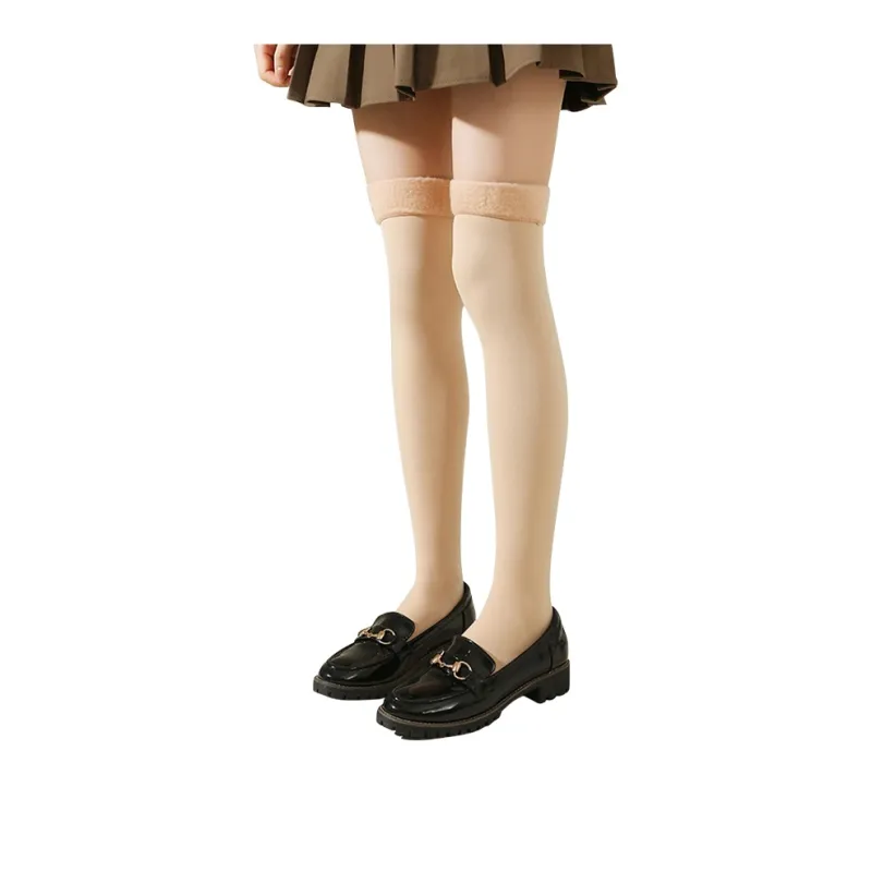 Lanza Thigh high Socks Women's Combo Set-9