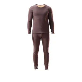 MIIOW Men Thermal Sets