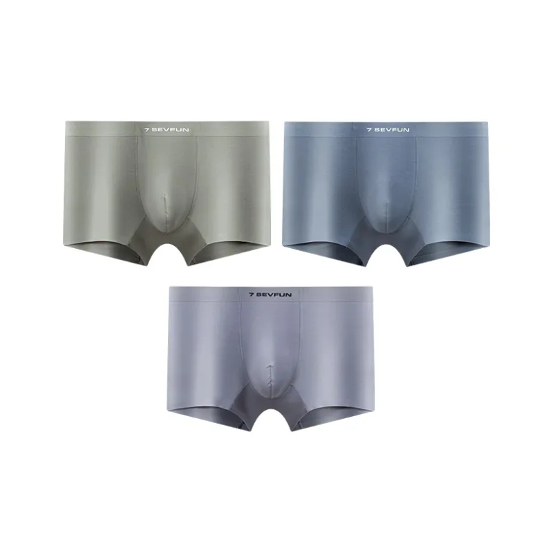 7 SEVFUN Underpants Men's 3 Pack-5