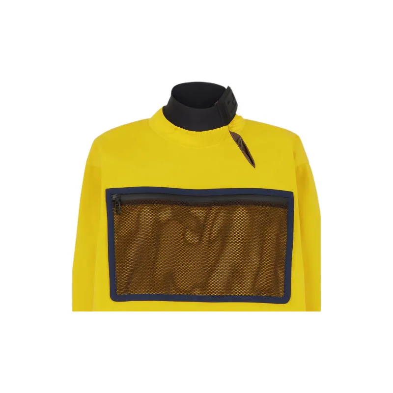 FENDI Jackets Women's Yellow-4