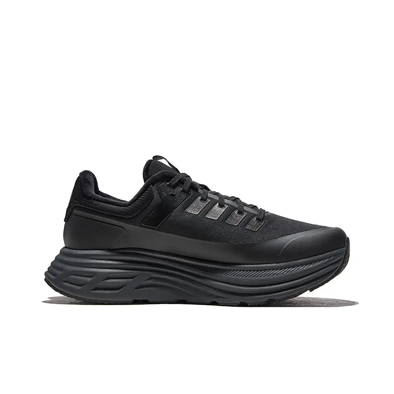 HOT POTATO Slip-Resistant Water-Resistant Lightweight Low-Top Hiking Shoes Unisex-25
