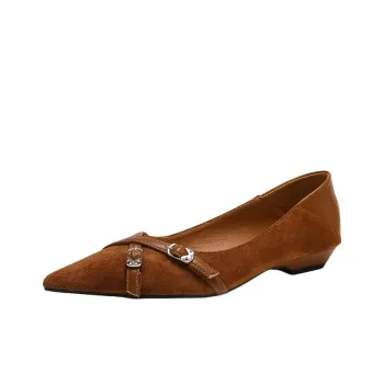 KATHRYN WILSON Casual Single Shoes Women's