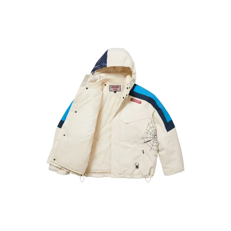 Supreme Technical Jacket-9