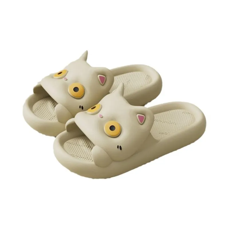 SHAJI Slippers / Home Slippers-16
