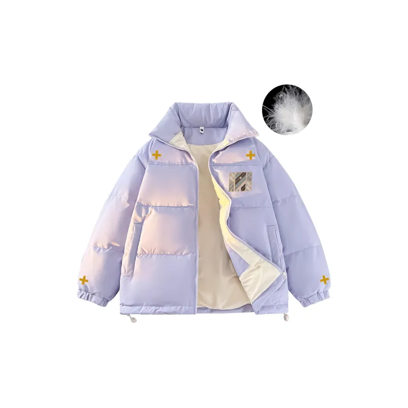 ACHS AWAKE Down Jackets Unisex-26