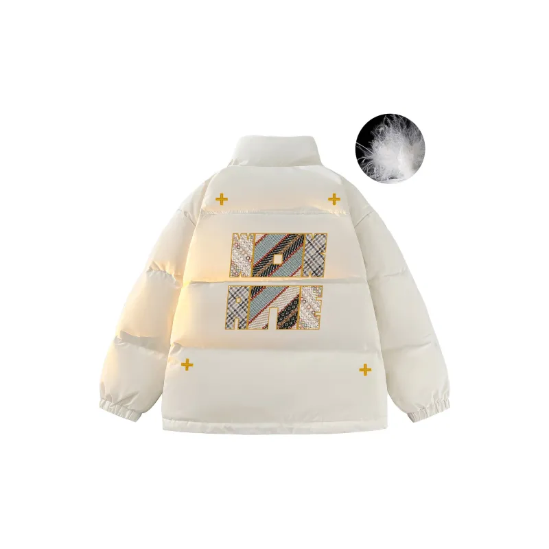 ACHS AWAKE Down Jackets Unisex-8