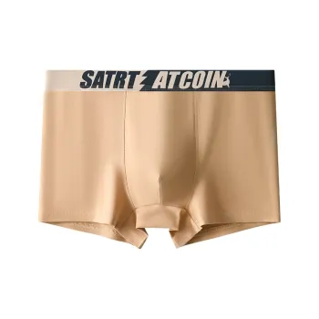 Urban Beauty Underpants Men's Combo Set